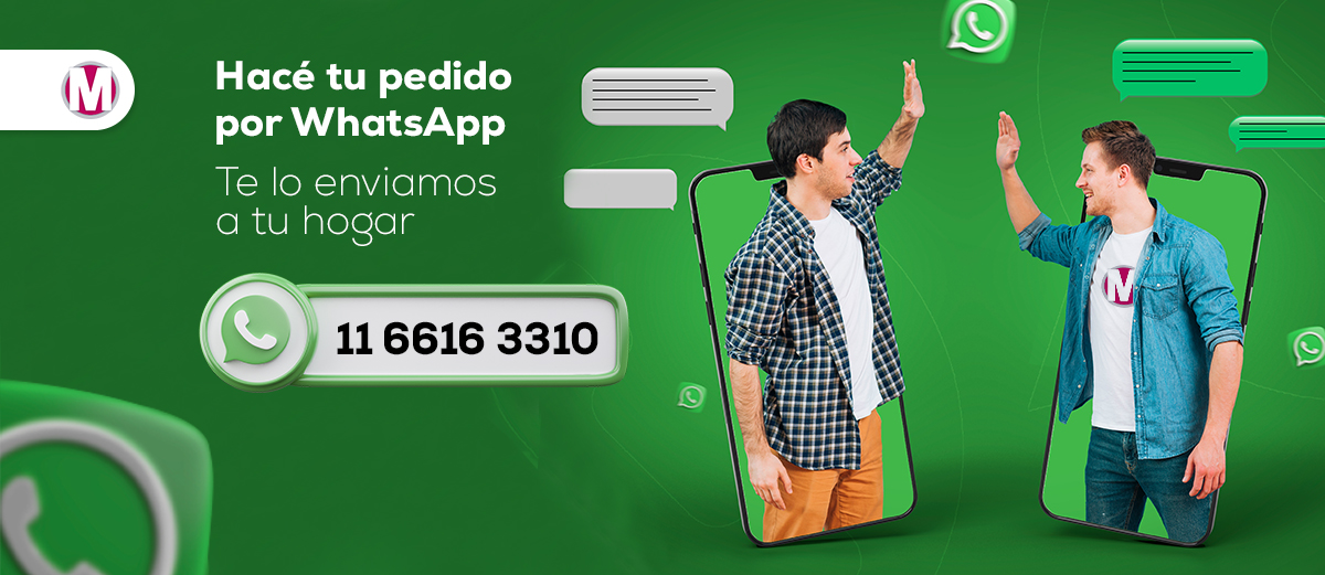 PARA WHATSAPP ESCRIBINOS WEB
